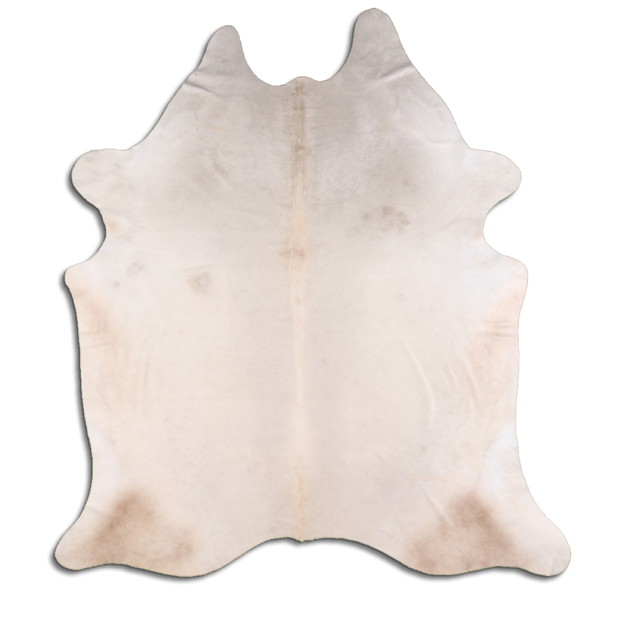 Champagne (Light) Cowhide