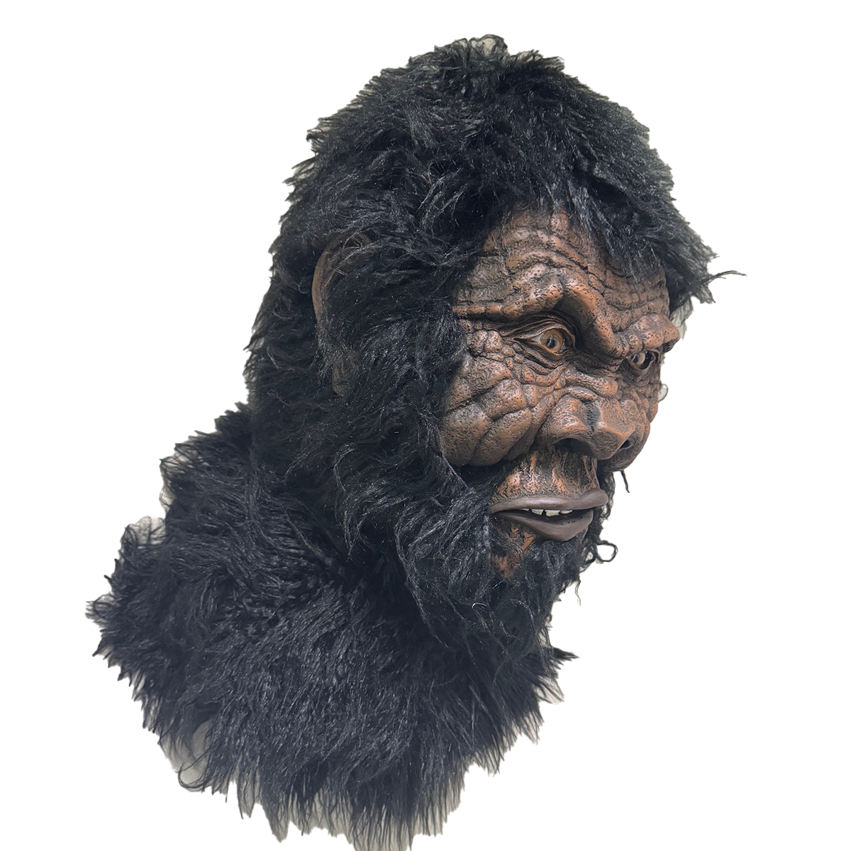 Sasquatch