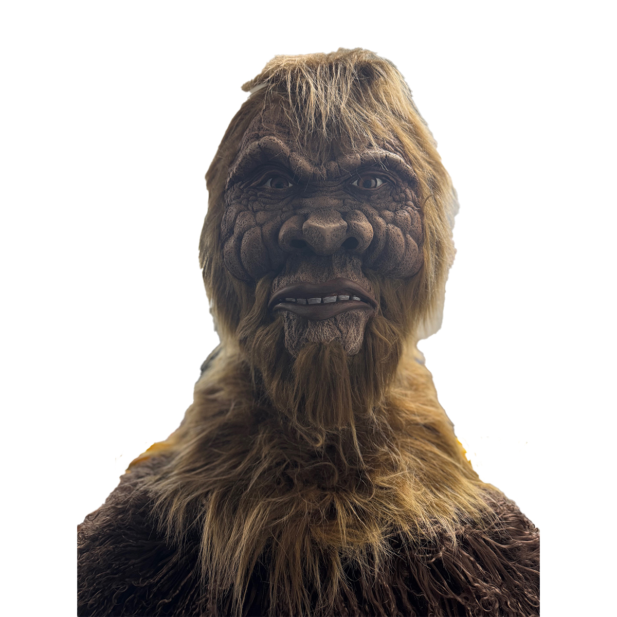 Sasquatch