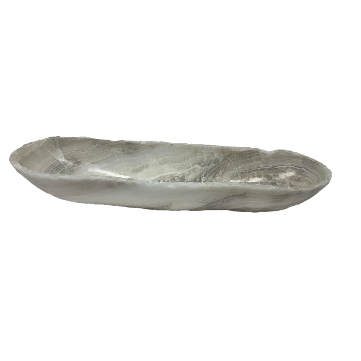 Onyx Canoe - Grey