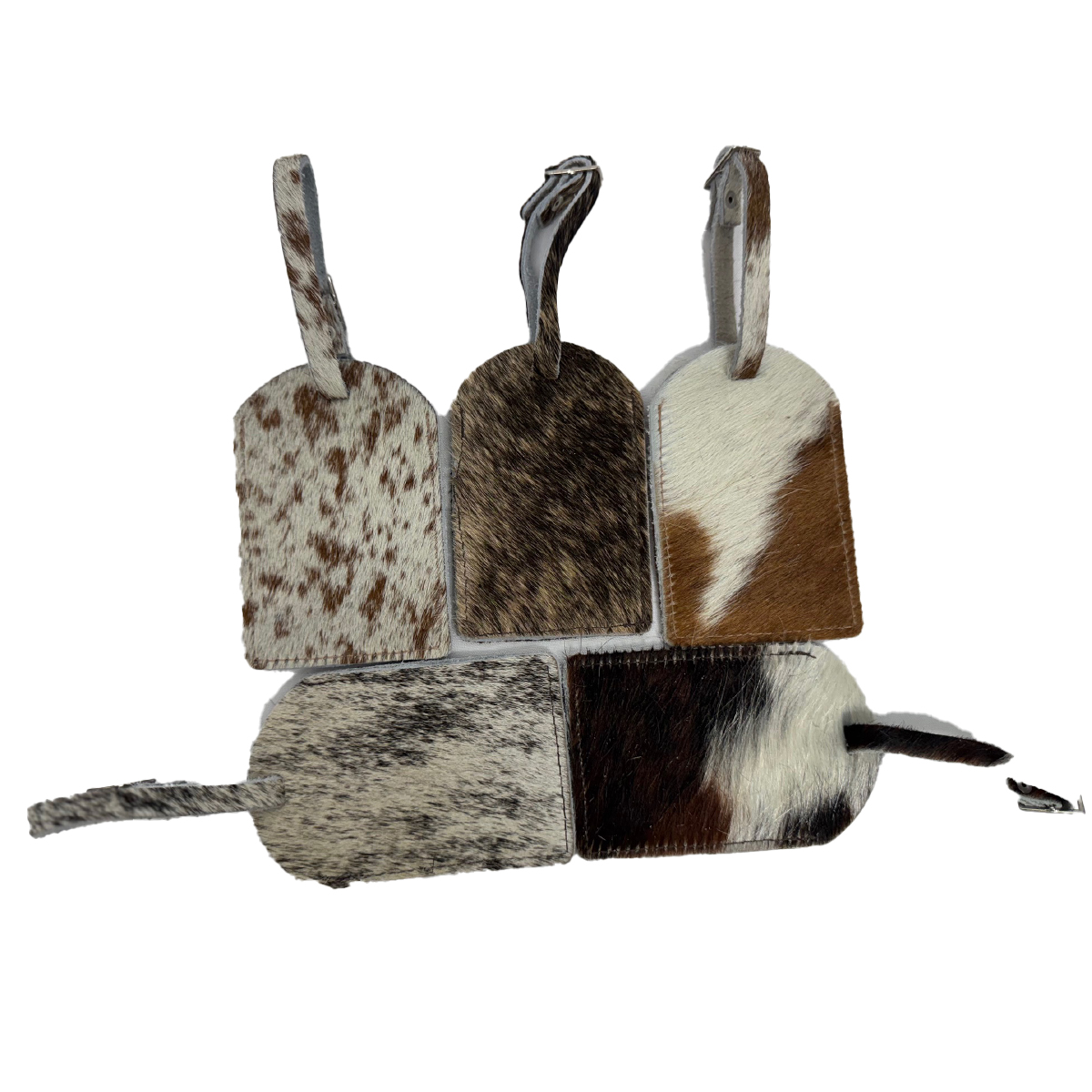 Luggage Tags