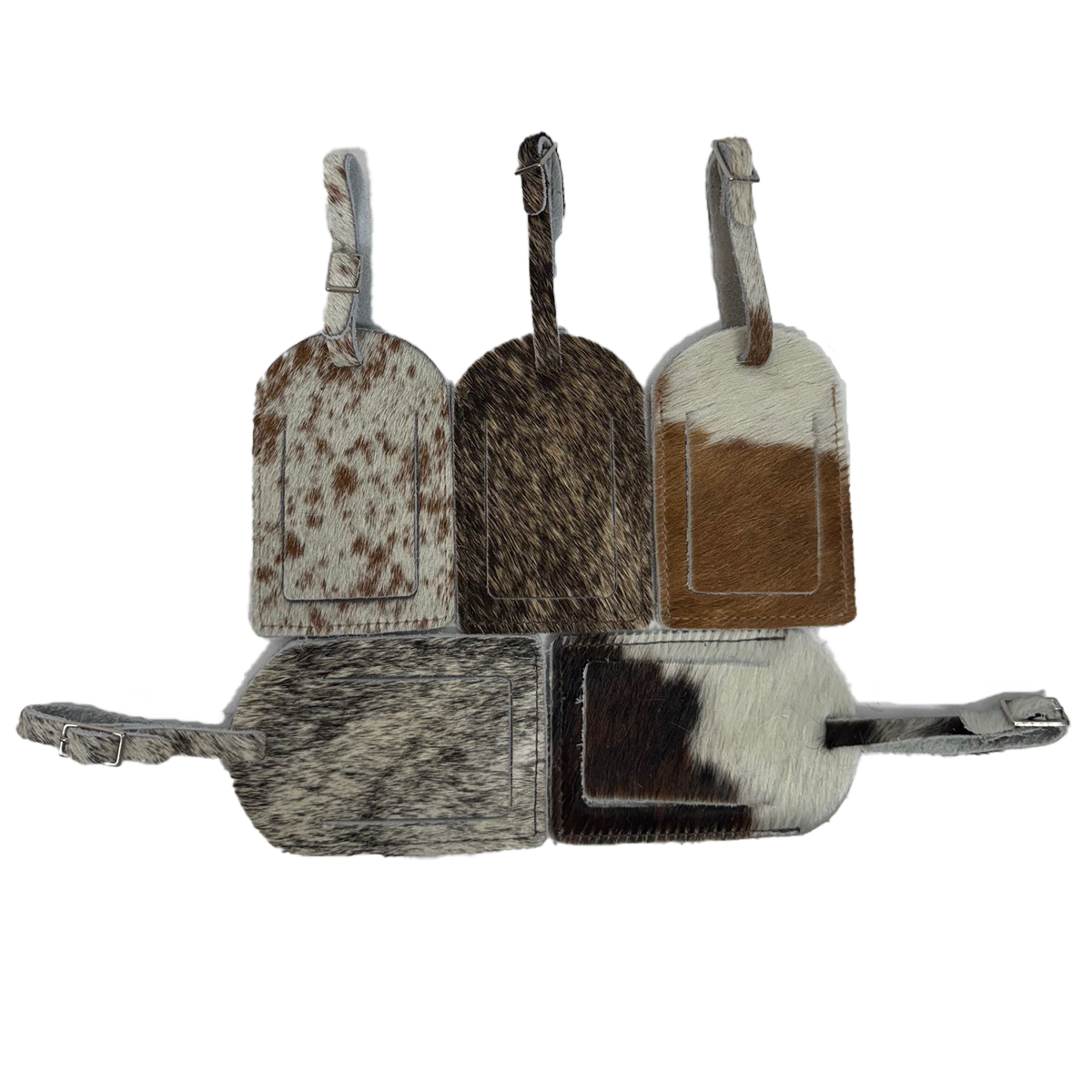 Luggage Tags