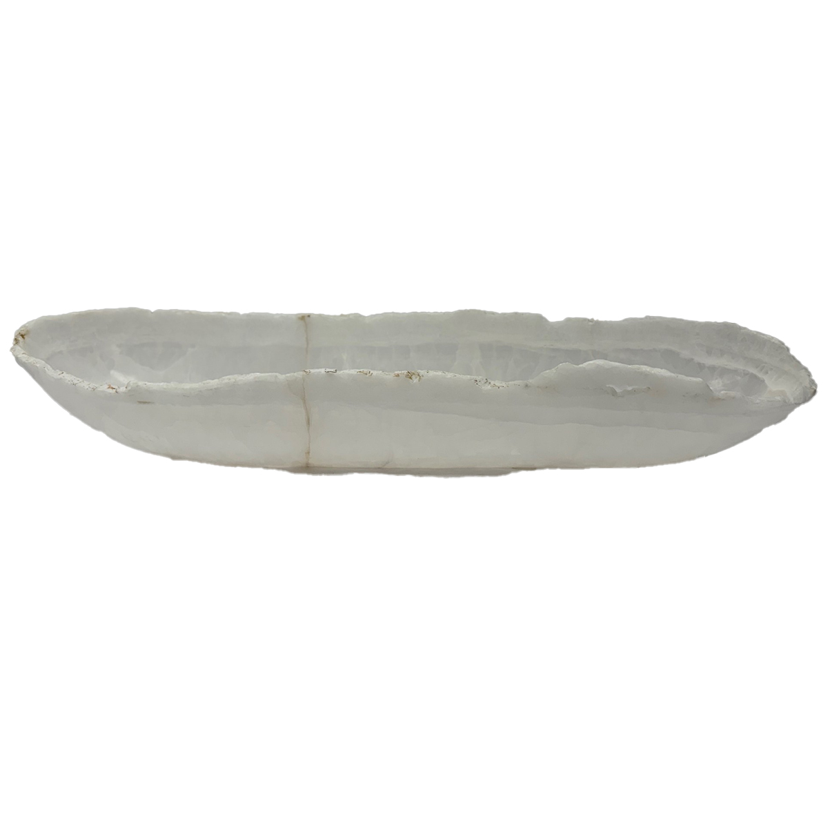 Onyx Canoe - White