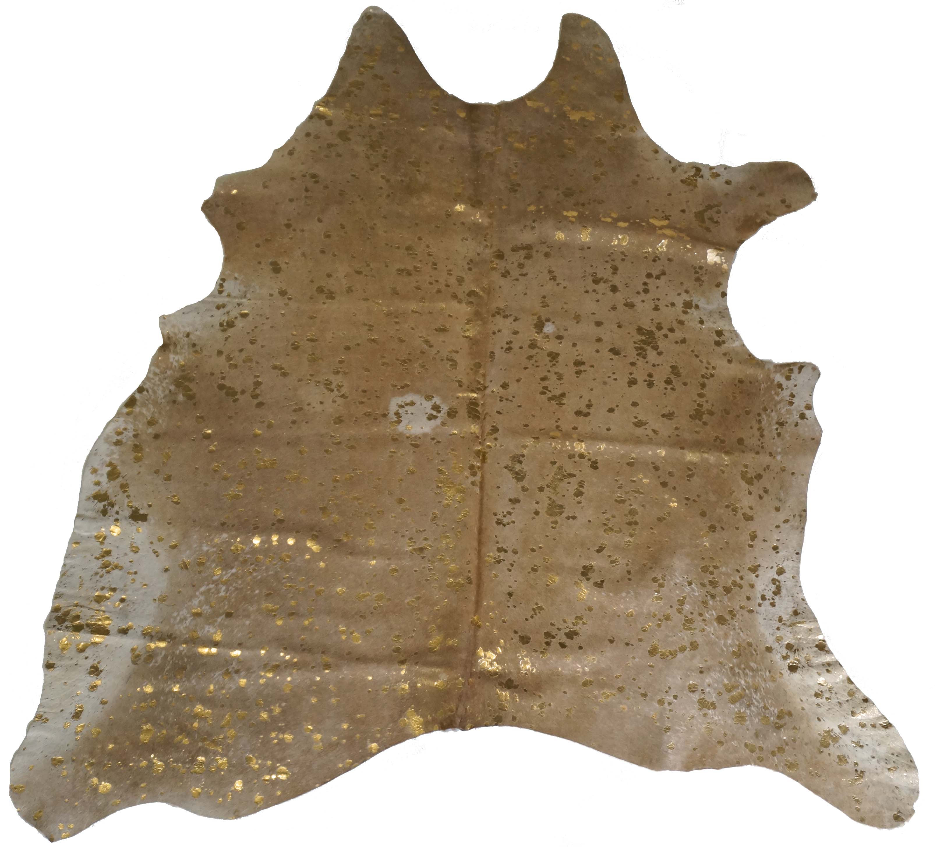 Acid Washed Cowhides BSTrading